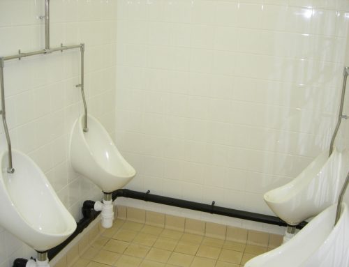 School Toilet Refurbishments 4